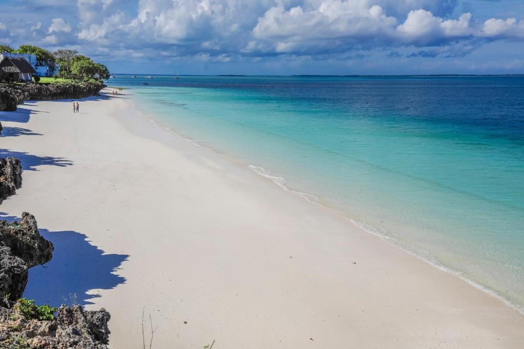 Отзывы туристов The Royal Zanzibar Beach Resort