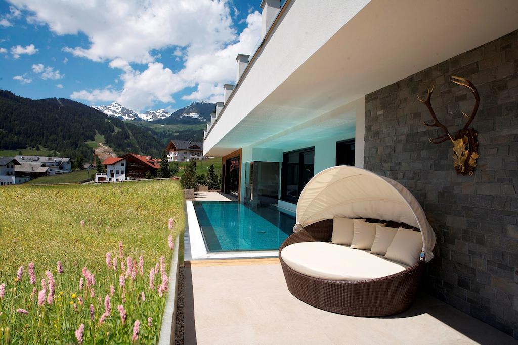 Oferty hotelowe last minute Cervosa Tyrol Austria
