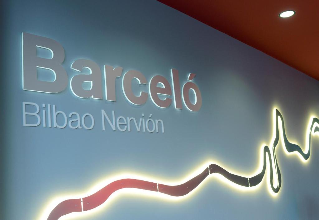 Barcelo Nervion Hotel, Бильбао, Испания, фотографии туров