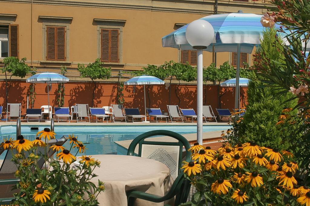 Туры в отель Grand Hotel Plaza Монтекатини-Терме