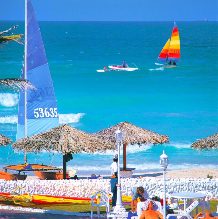 Recenzje hoteli, Lou-Lou'a Beach Resort Sharjah