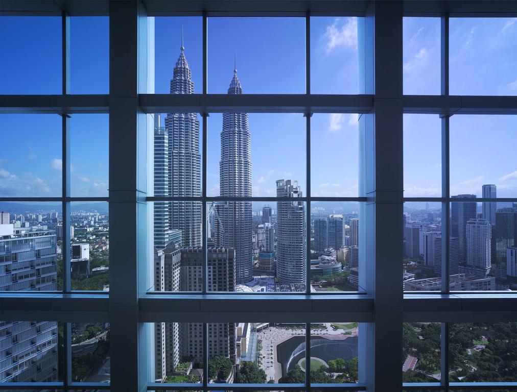 Grand Hyatt Kuala Lumpur, Куала-Лумпур, фотографии туров