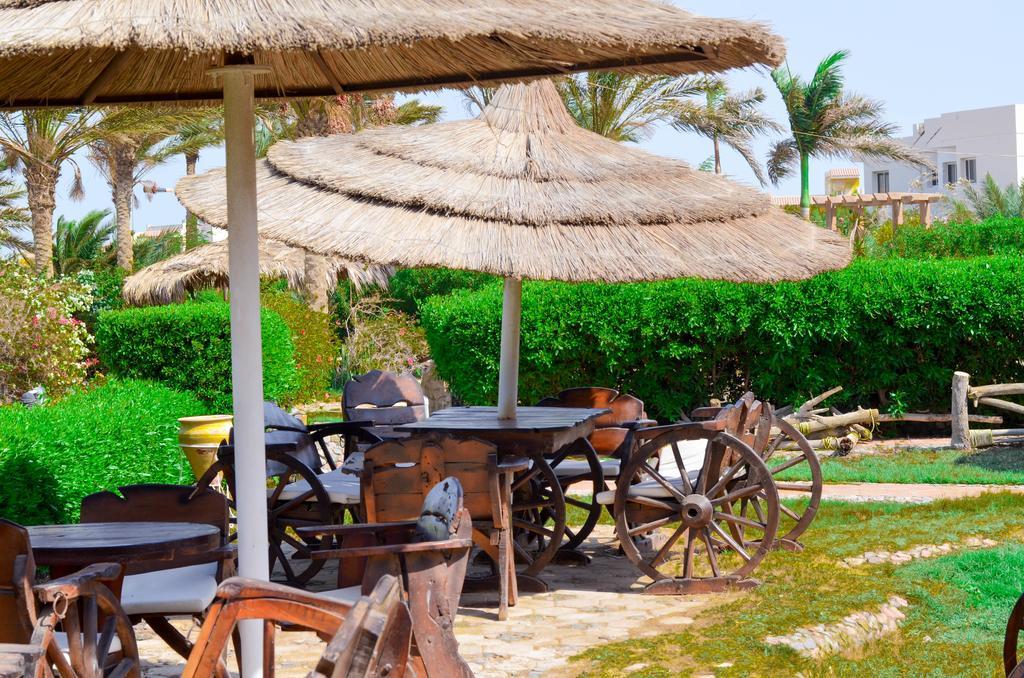 Отзывы об отеле Palma Resort Hurghada