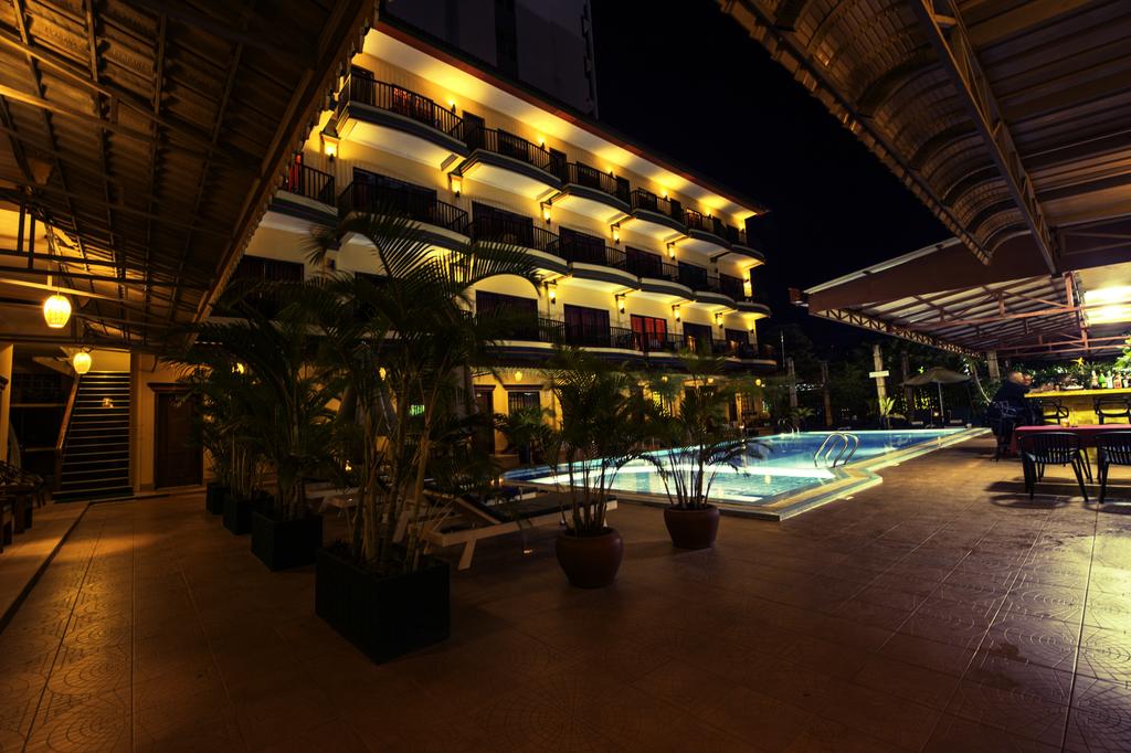 Grand Sihanouk Ville Hotel, фотографии