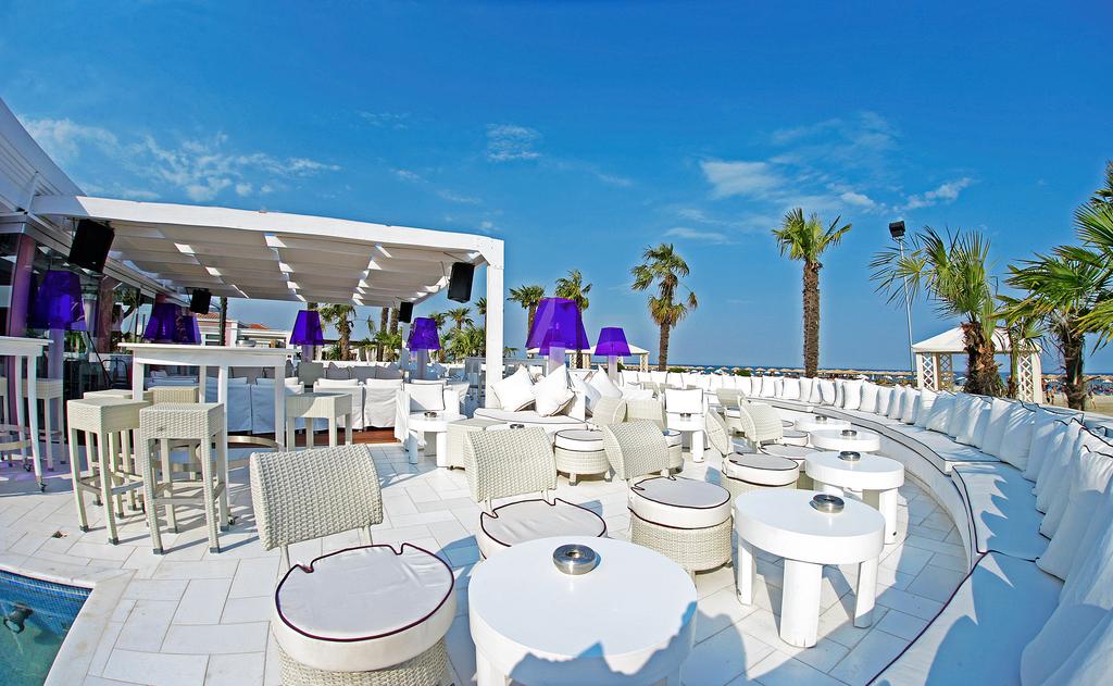 Hot tours in Hotel Mediterranean Village Resort & Spa Pieria