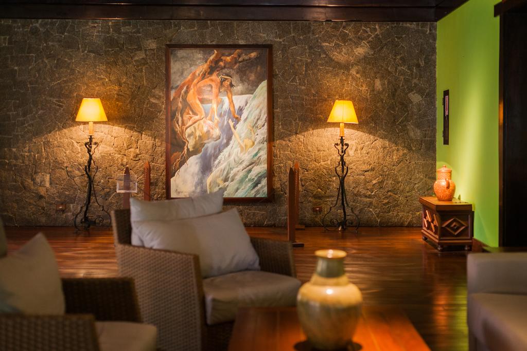 Hotel reviews, San Martin Resort & Spa