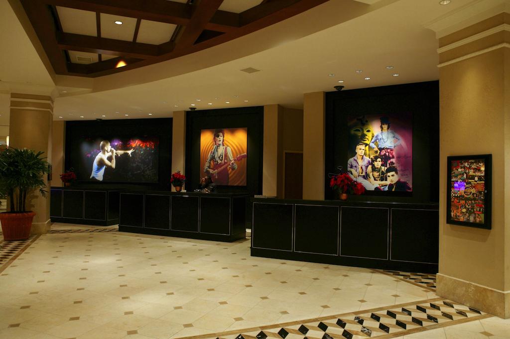 Отзывы об отеле Hard Rock Hotel at Universal Orlando