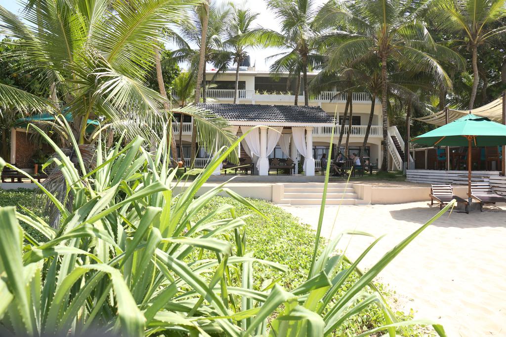 Hotel Suite Lanka, Хиккадува, фотографии туров
