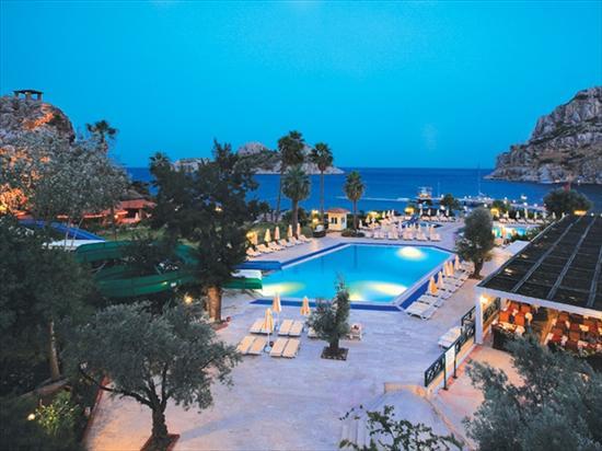 Green Platan Club Hotel & Spa, Турция, Мармарис, туры, фото и отзывы