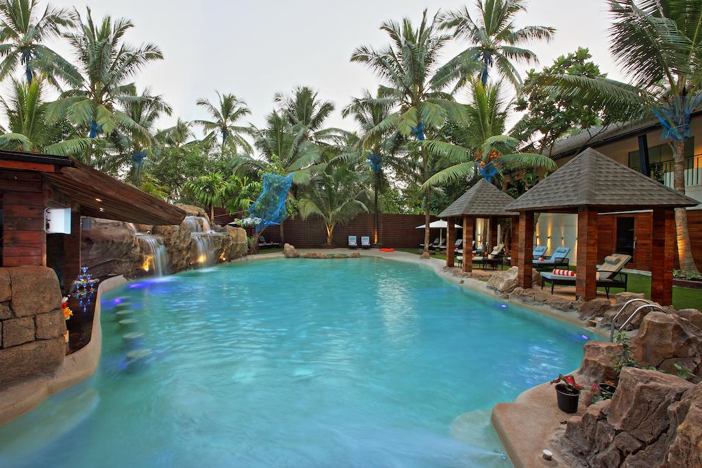 Novotel Goa Shrem Hotel, 5, фотографии