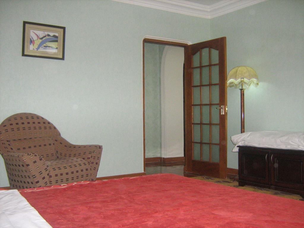 Горящие туры в отель Mtskheta Palace
