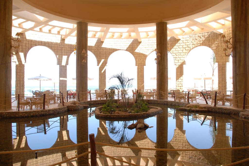 Отзывы гостей отеля Red Sea Taj Mahal (ex. Al Nabila Grand Makadi Bay)