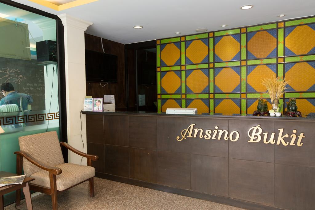 Ansino Bukit, 3, фотографии