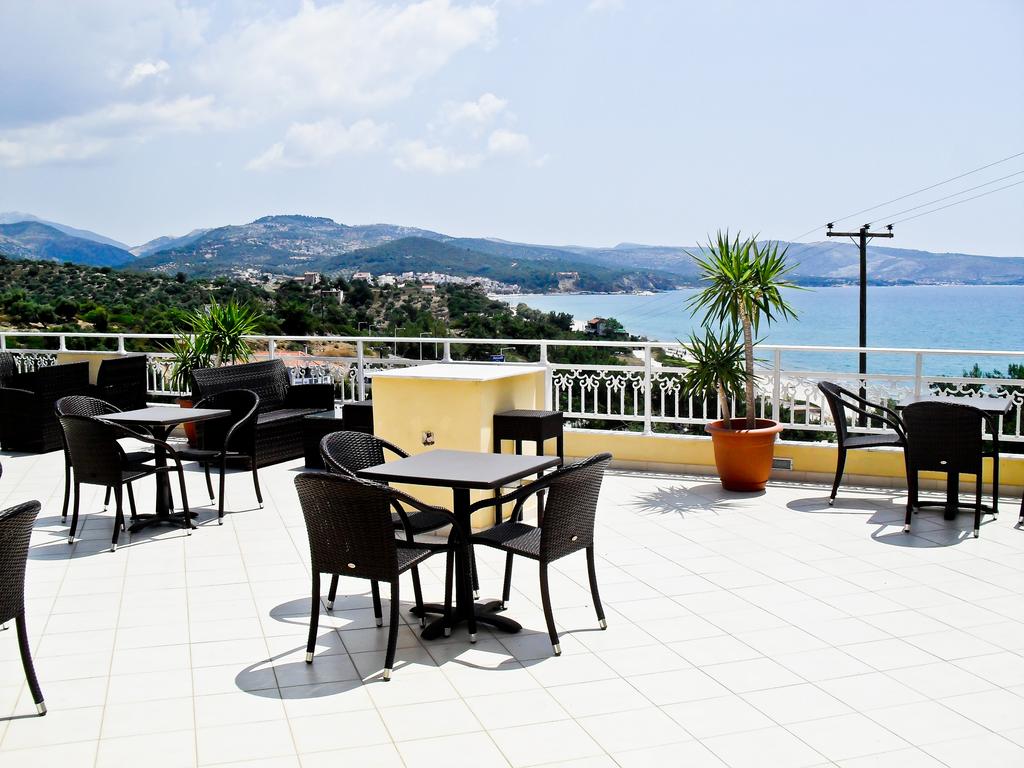 Гарячі тури в готель Diamond Hotel Тасос (острів) Греція