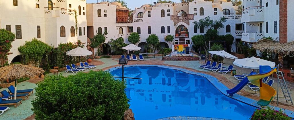 Hot tours in Hotel Amar Sina Sharm el-Sheikh