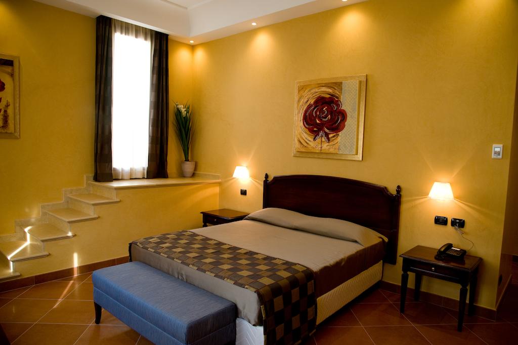 Wakacje hotelowe Artemis Region Palermo