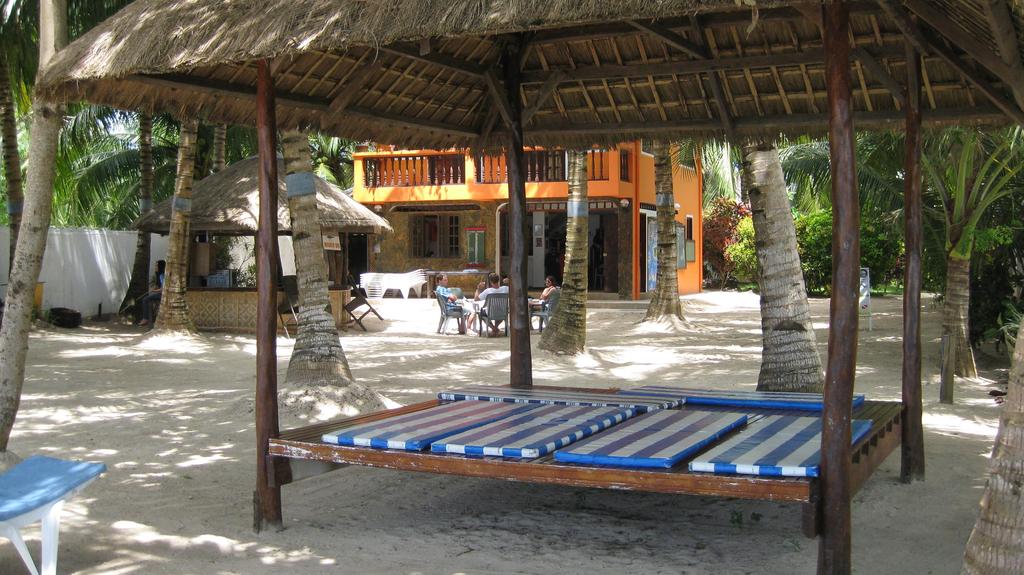 Wakacje hotelowe Bohol Sea Resort Bohol (wyspa)