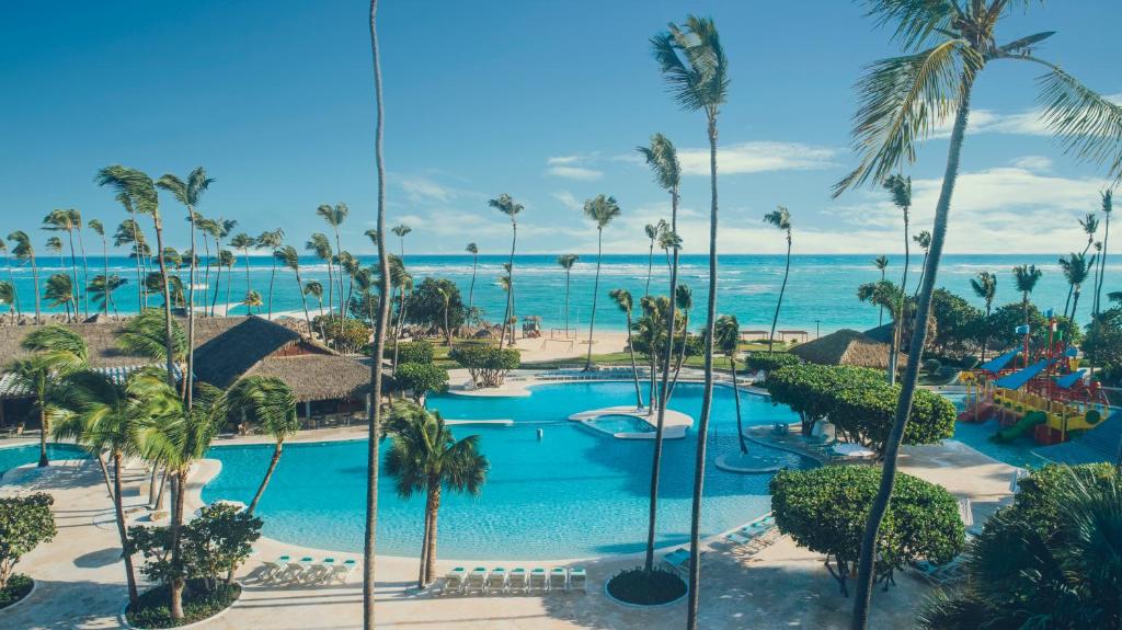Tours to the hotel Iberostar Selection Bavaro Suites Punta Cana