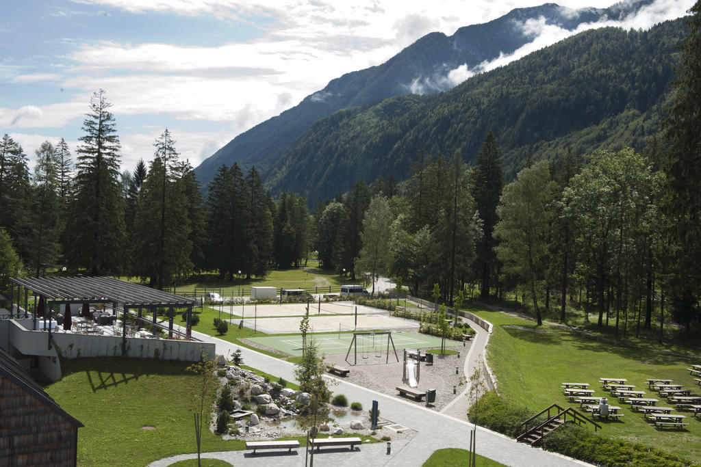 Туры в отель Alpski Resort Spik