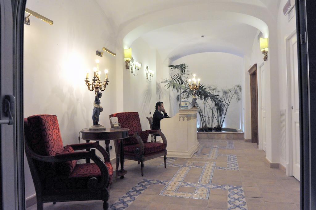 Отель, Botanico San Lazzaro
