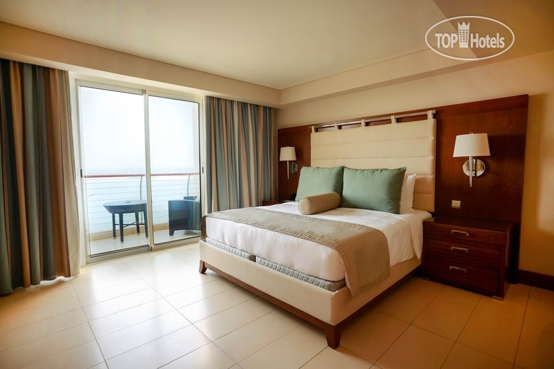 Отель, Маскат, Оман, Millennium Resort Mussanah