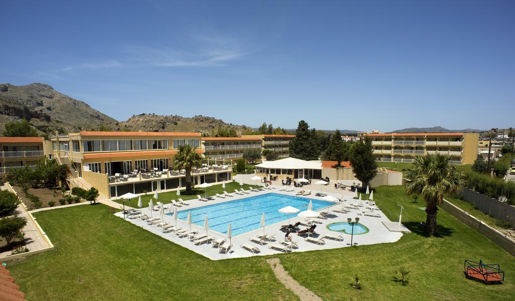 Hotel prices Sunconnect Kolymbia Star