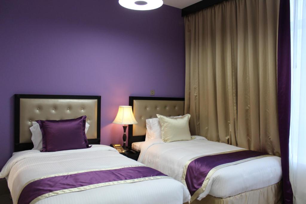 Абу Дабі Al Diar Sawa Hotel Apartments ціни