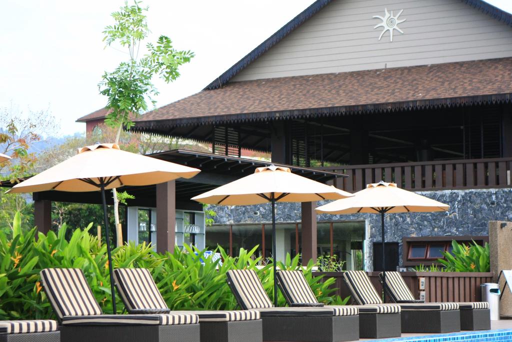 Langkawi Lagoon Resort/Ombak Villa, 4, фотографії