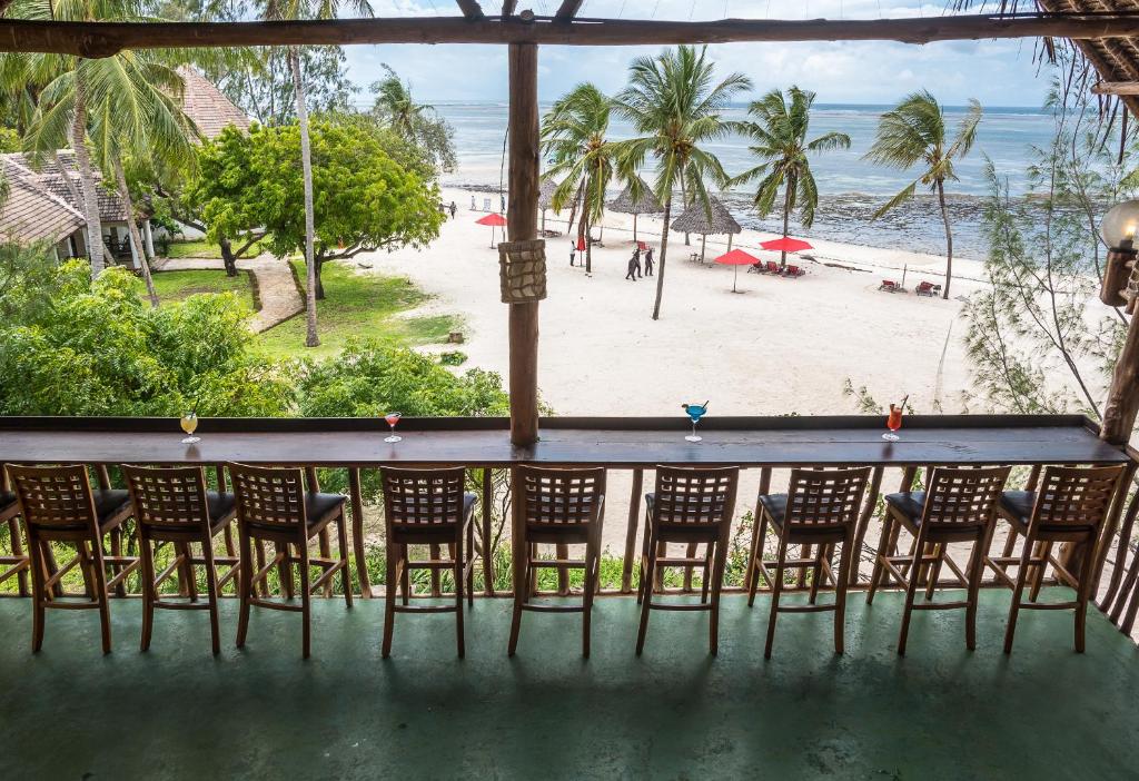 Отзывы гостей отеля Prideinn Paradise Beach Resort