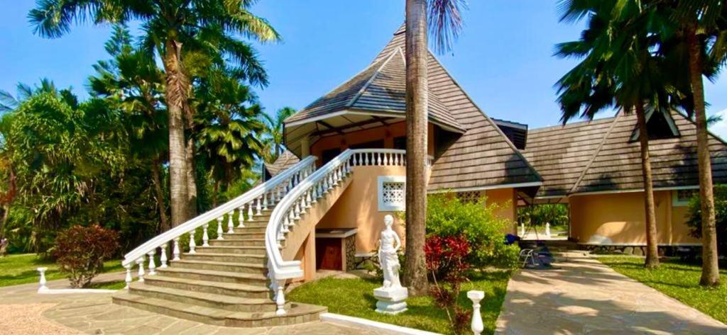Sunset Villa Luxury Boutique, Mombasa, zdjęcia z wakacje