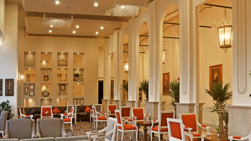 Erdoba Elegance Hotel & Convention Center, фотографии