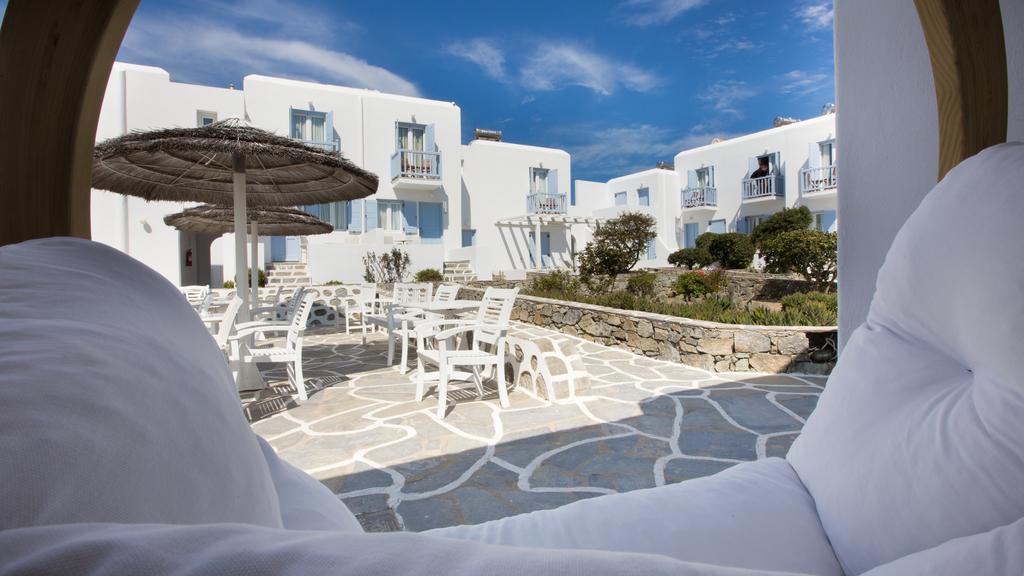 Aeolos Bay Hotel Греция цены
