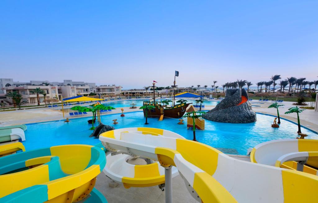 Pickalbatros Royal Albatros Moderna Resort, Sharm el-Sheikh, photos of tours