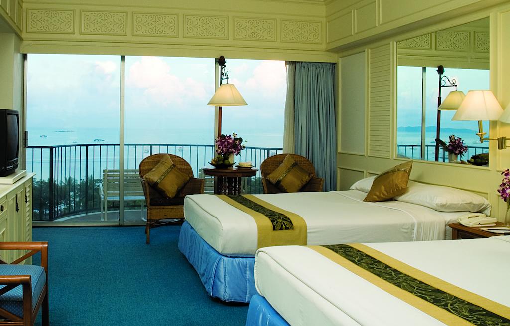 Hotel, 4, The Imperial Pattaya Hotel (ex. The Montien Hotel Pattaya)