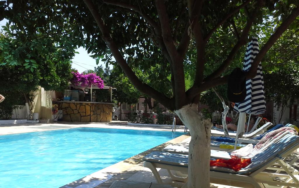 Hotel Ipsos, Turcja, Kemer, wakacje, zdjęcia i recenzje