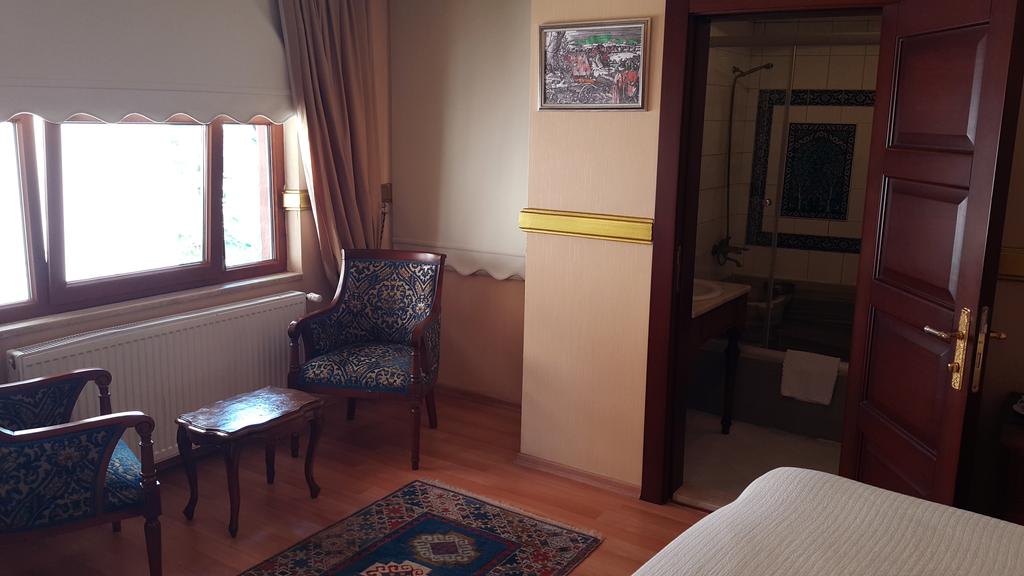 Aruna Hotel Турция цены