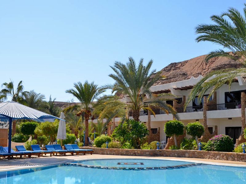 Turquoise Beach Hotel, Szarm el-Szejk, Egipt, zdjęcia z wakacje