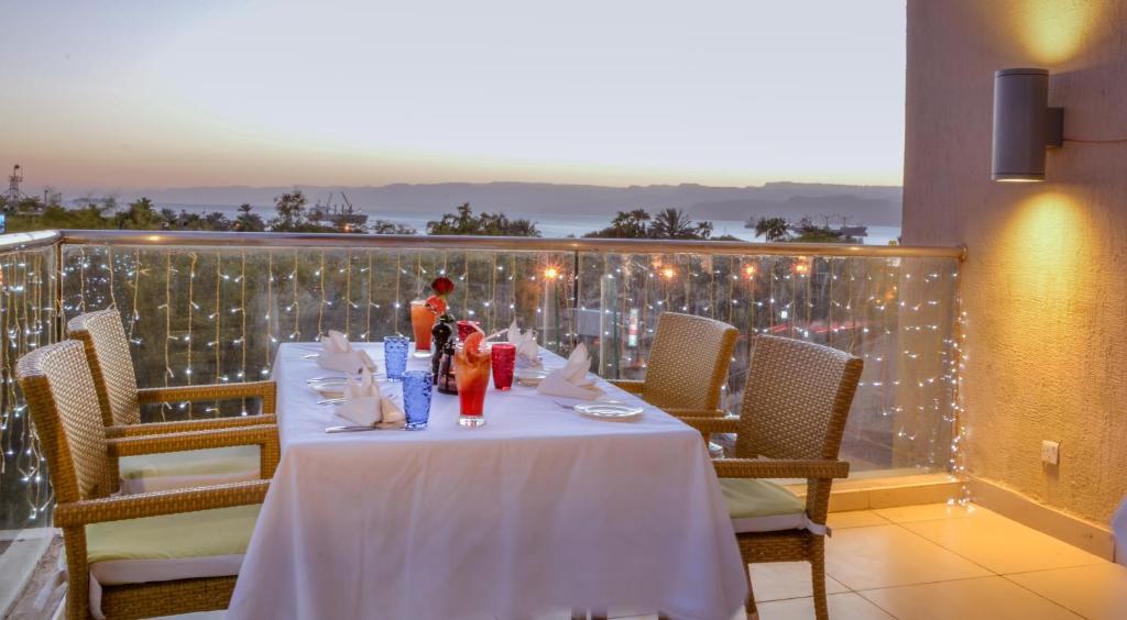 Oferty hotelowe last minute Double Tree by Hilton Aqaba Akaba
