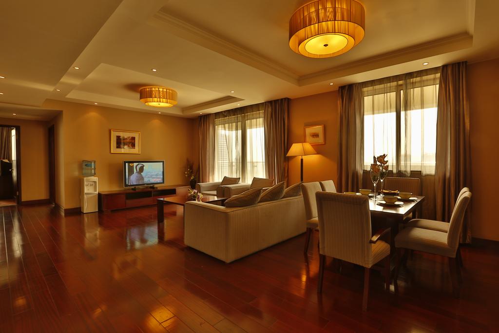 Гарячі тури в готель Rayfont Shanghai Xuhui Hotel Шанхай Китай
