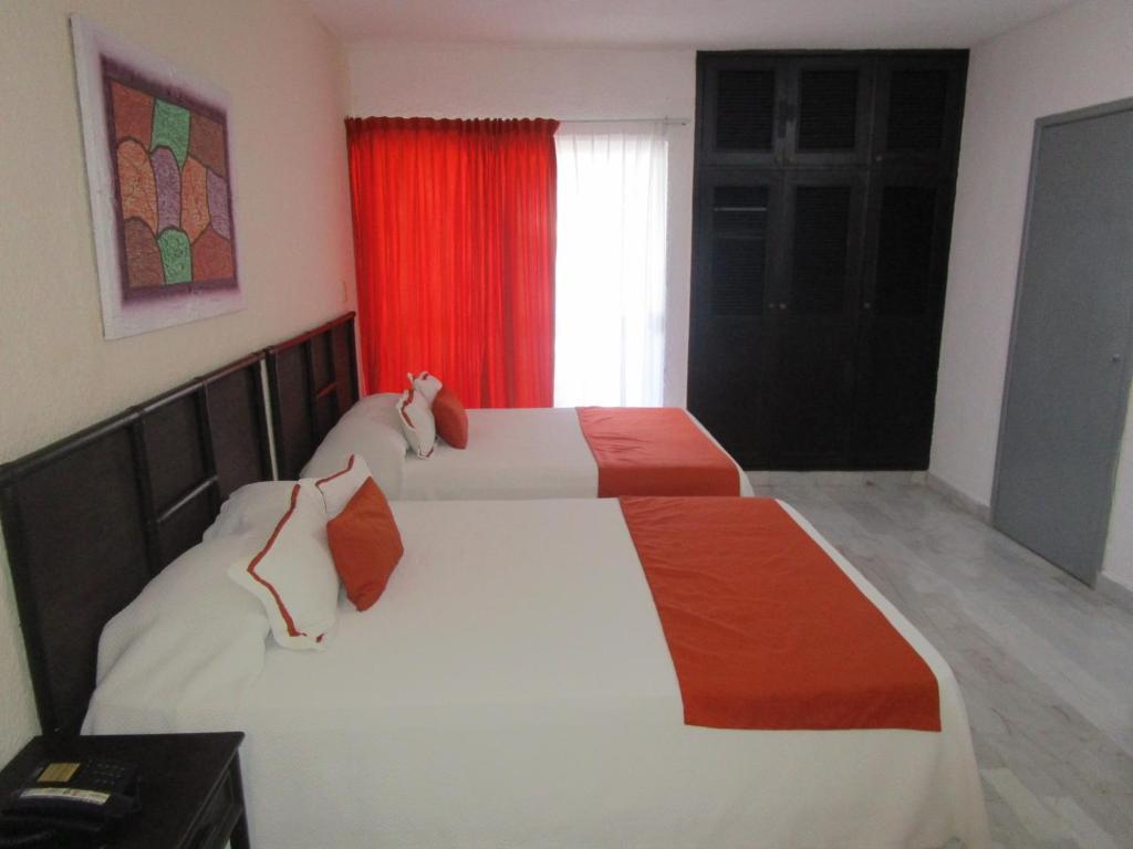 Горящие туры в отель Hotel Imperial Laguna Faranda Cancún Канкун Мексика