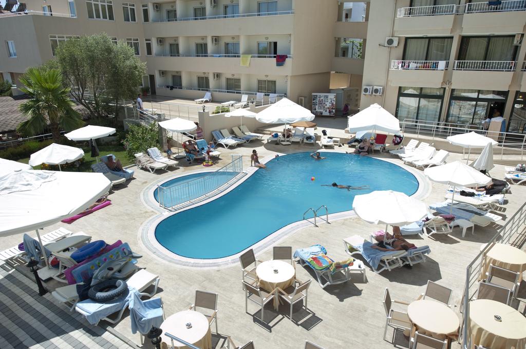 Sweet Park Hotel, Turkey, Side, tours, photos and reviews