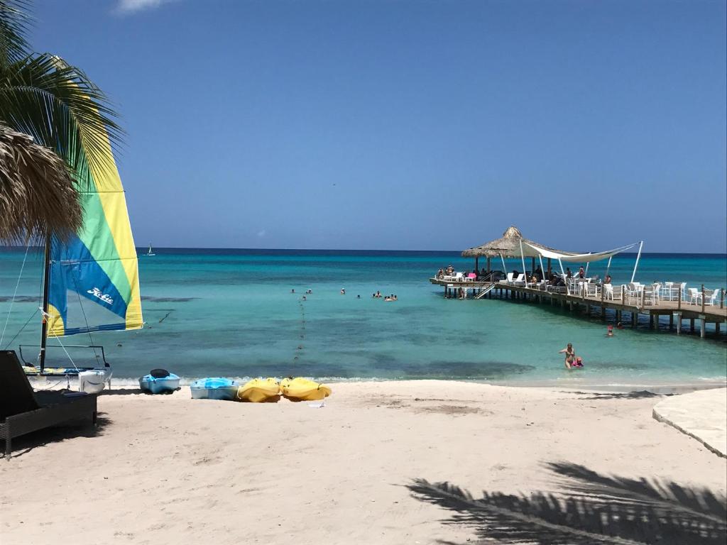 Домініканська республіка Cadaques Caribe Resort & Villas