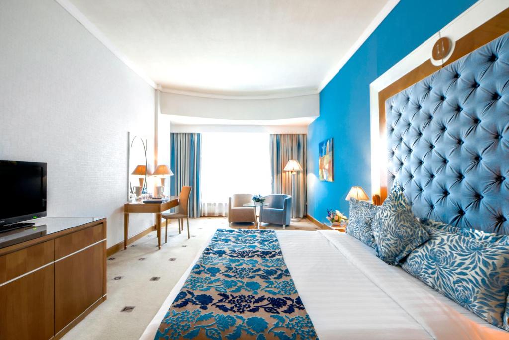 Marina Byblos Hotel, ОАЭ, Дубай (пляжные отели)