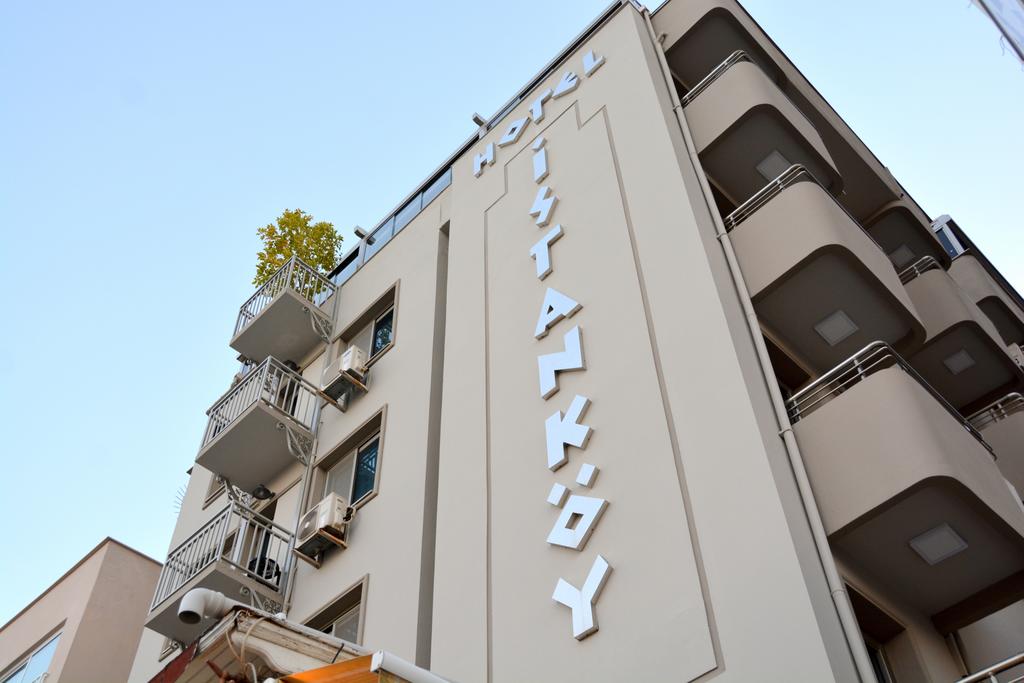 Istankoy Hotel Kusadasi, Кушадасы, фотографии туров