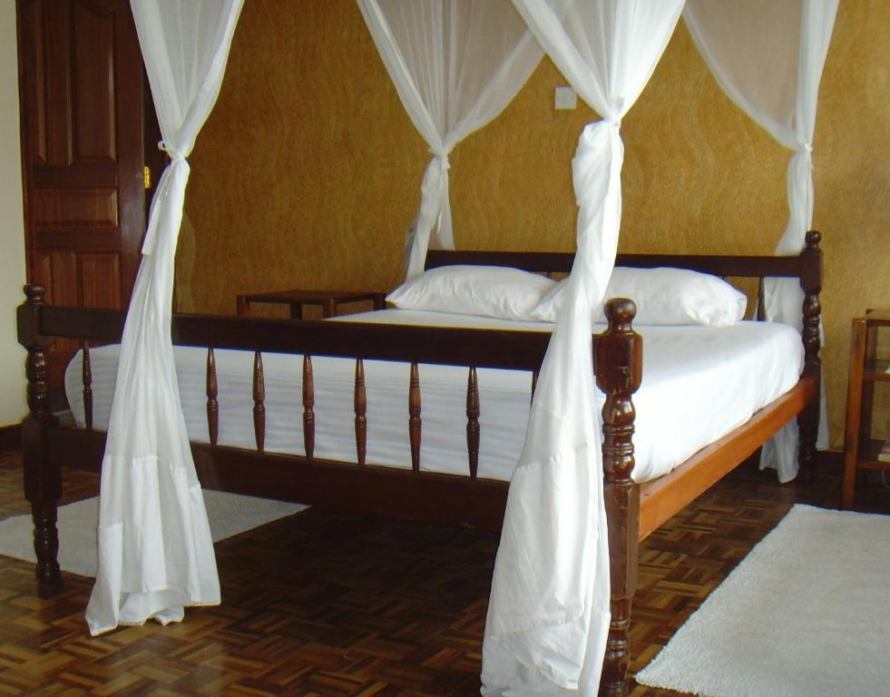 Горящие туры в отель Kenya Comfort Hotel Suites