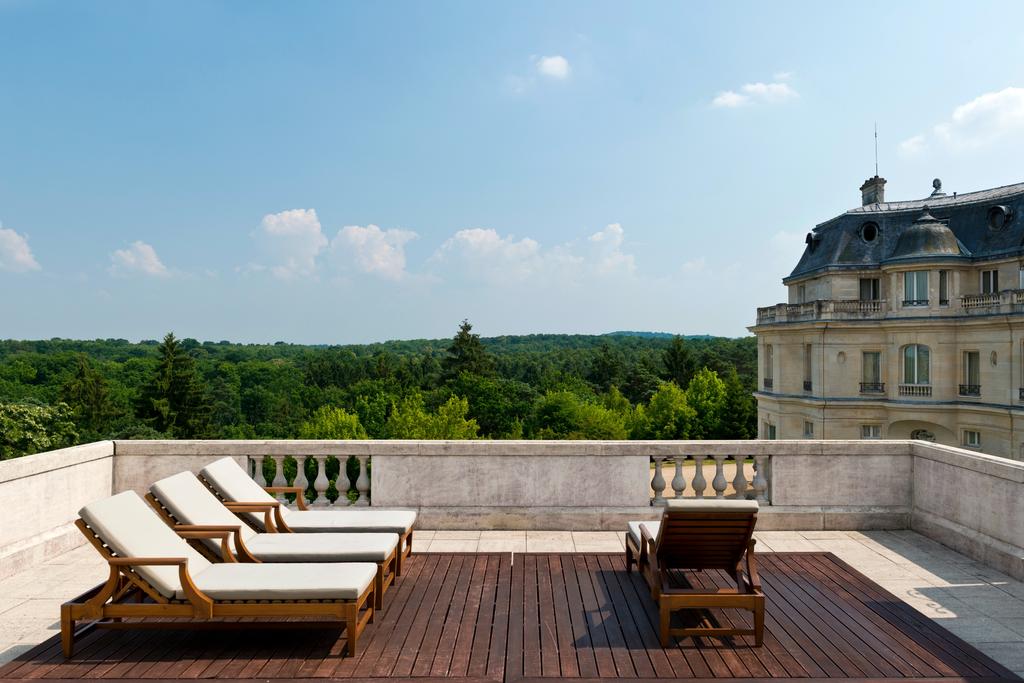 Tira Chateau Hotel Mon Royal Chantilly, фотографии