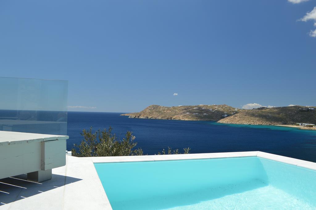 Отдых в отеле Greco Philia Hotel Boutique Mykonos Миконос (остров) Греция