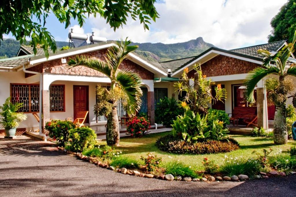 Villa De Roses, Сейшели, Мае (острів), тури, фото та відгуки