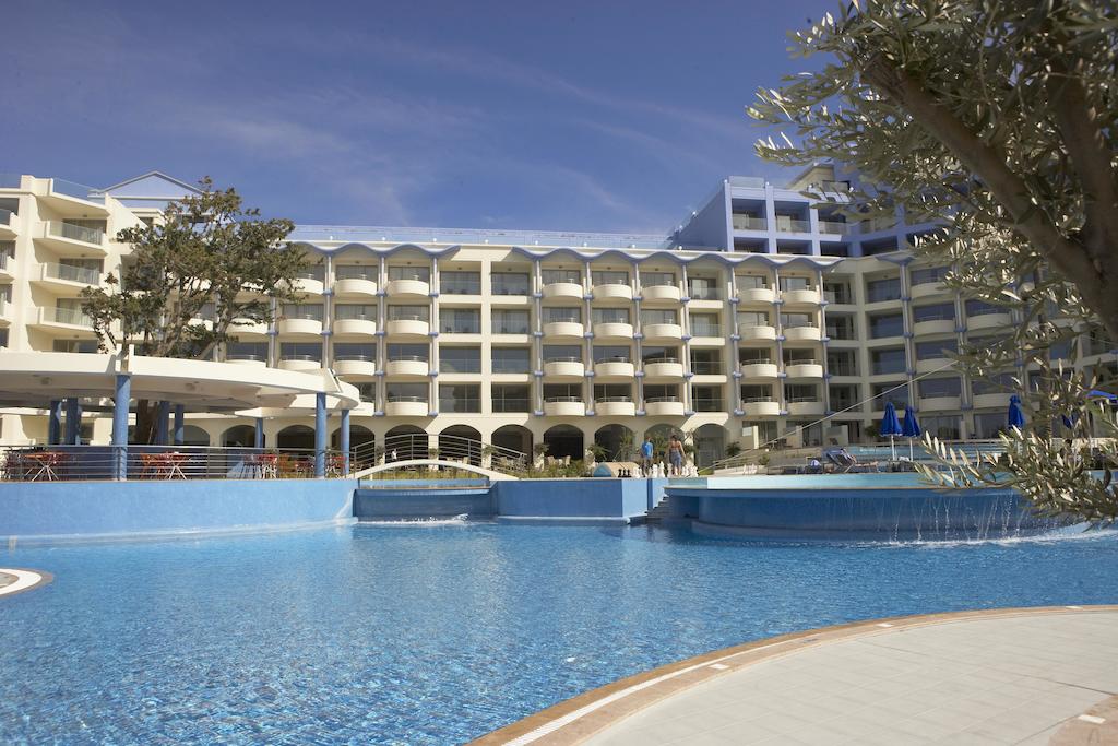 Родос (Егейське узбережжя) Atrium Platinum Luxury Resort & Spa