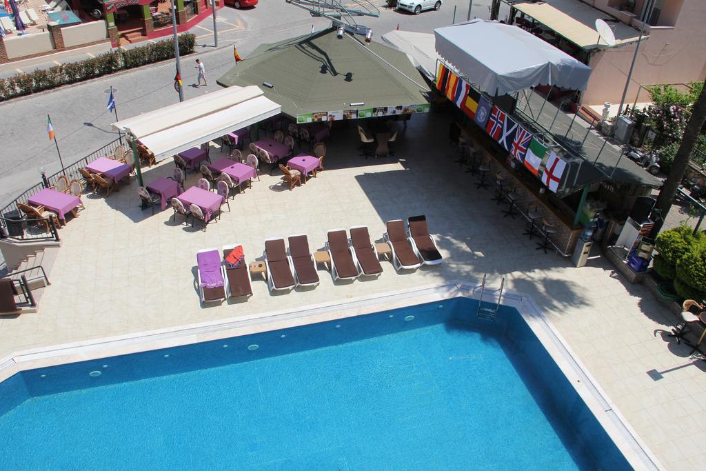 Club Dorado, Мармарис, Туреччина, фотографії турів